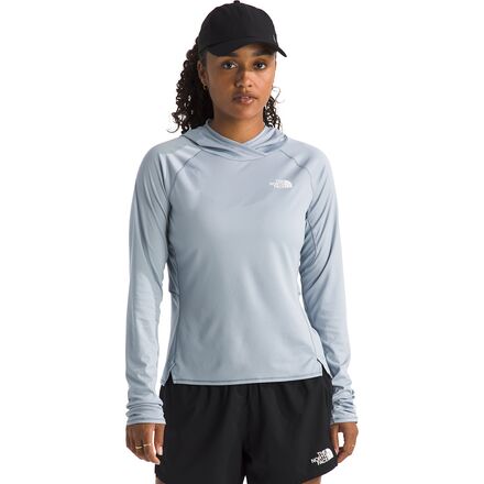 Sunriser Hoodie - Women's