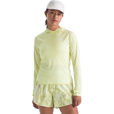 Sunriser Hoodie - Women's