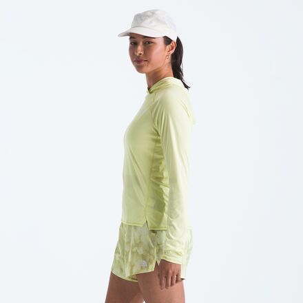 The North Face - Sunriser Hoodie - Women's