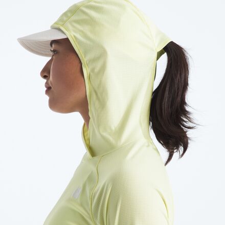 The North Face - Sunriser Hoodie - Women's