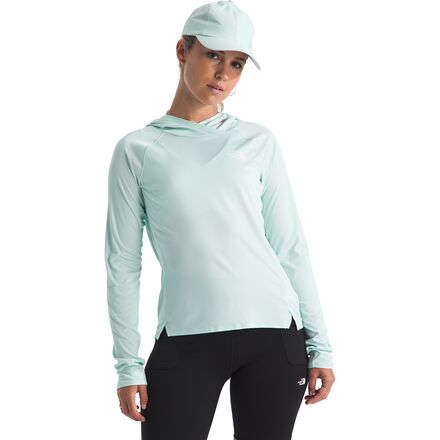 Sunriser Hoodie - Women's