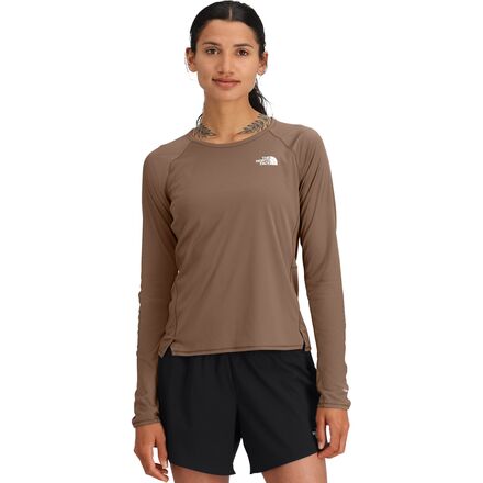 The North Face - Sunriser Long-Sleeve Shirt - Women's