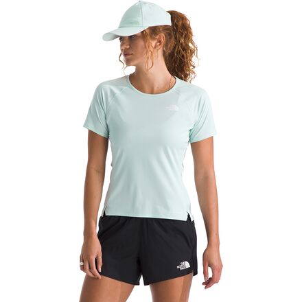 Sunriser Short-Sleeve Shirt - Women's