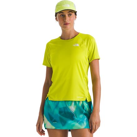 Sunriser Short-Sleeve Shirt - Women's