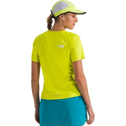 The North Face - Sunriser Short-Sleeve Shirt - Women's
