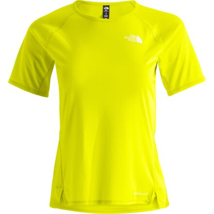 The North Face - Sunriser Short-Sleeve Shirt - Women's