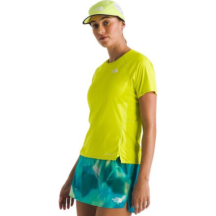 The North Face - Sunriser Short-Sleeve Shirt - Women's