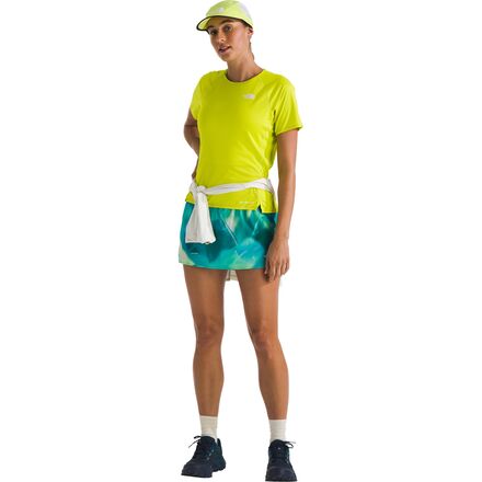 The North Face - Sunriser Short-Sleeve Shirt - Women's