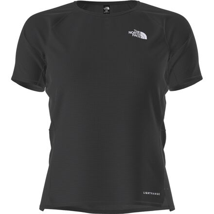 Sunriser Short-Sleeve Shirt - Women's