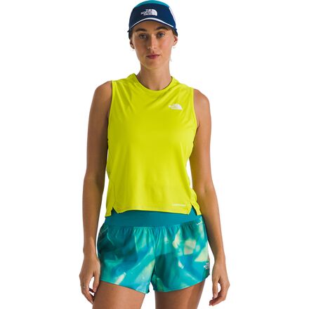Sunriser Tank Top - Women's