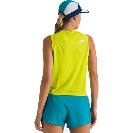 The North Face - Sunriser Tank Top - Women's