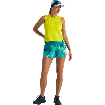 The North Face - Sunriser Tank Top - Women's