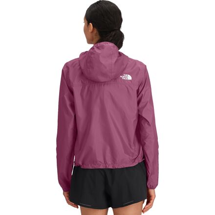 The North Face - TNF Cyclone Wind Jacket - Women's