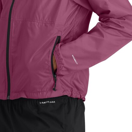 The North Face - TNF Cyclone Wind Jacket - Women's