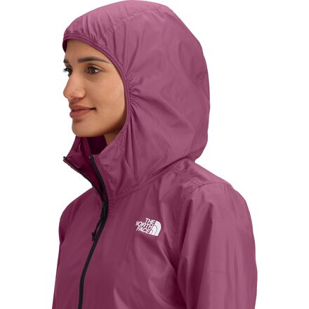 The North Face - TNF Cyclone Wind Jacket - Women's