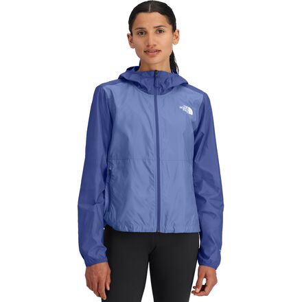 TNF Cyclone Wind Jacket - Women's