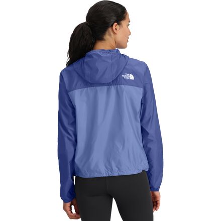 The North Face - TNF Cyclone Wind Jacket - Women's