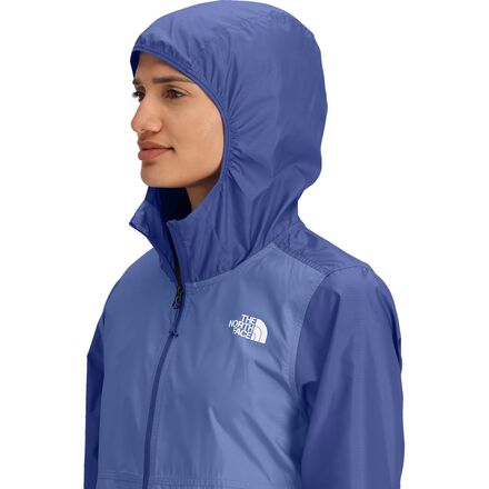 The North Face - TNF Cyclone Wind Jacket - Women's