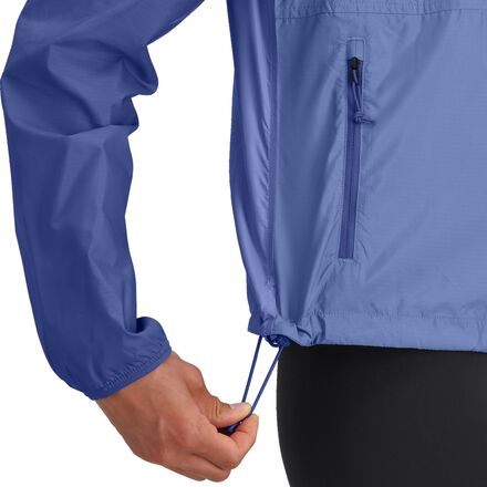 The North Face - TNF Cyclone Wind Jacket - Women's
