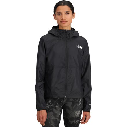 TNF Cyclone Wind Jacket - Women's