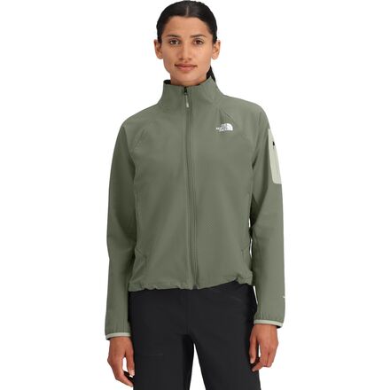 Tek Approach Jacket - Women's