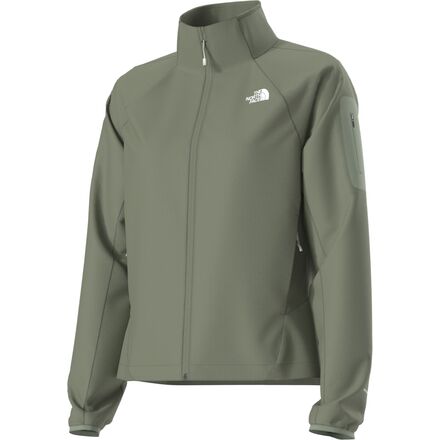 The North Face - Tek Approach Jacket - Women's