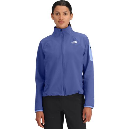 Tek Approach Jacket - Women's