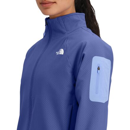 The North Face - Tek Approach Jacket - Women's