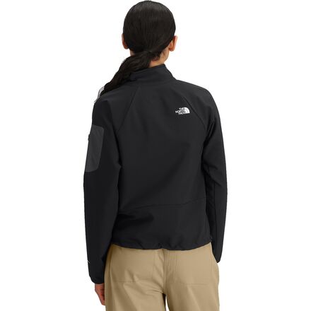 The North Face - Tek Approach Jacket - Women's