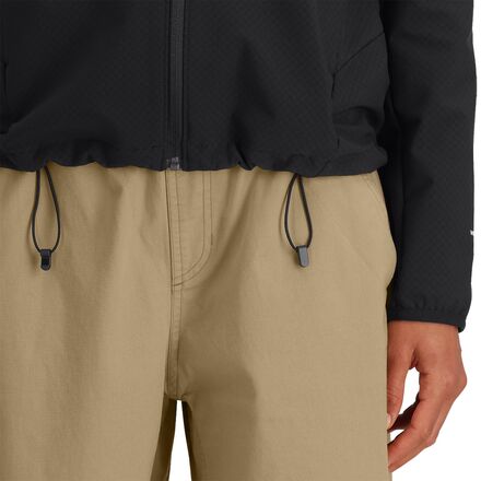 The North Face - Tek Approach Jacket - Women's