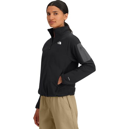 The North Face - Tek Approach Jacket - Women's