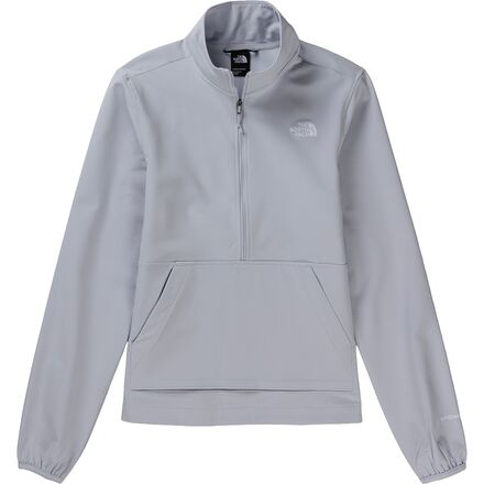 Willow Stretch 1/2-Zip Jacket - Women's