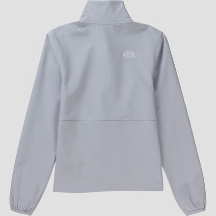 The North Face - Willow Stretch 1/2-Zip Jacket - Women's