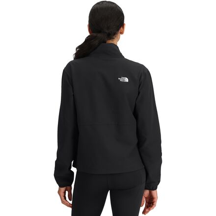 The North Face - Willow Stretch 1/2-Zip Jacket - Women's