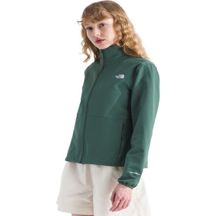 Willow Stretch Jacket - Women's