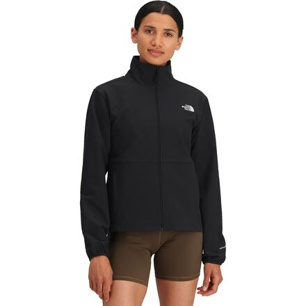Willow Stretch Jacket - Women's