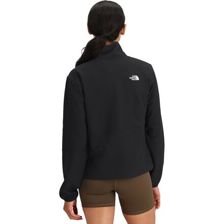 The North Face - Willow Stretch Jacket - Women's