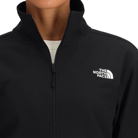 The North Face - Willow Stretch Jacket - Women's