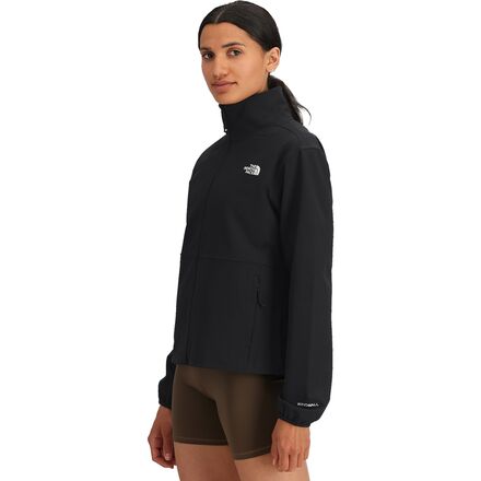 The North Face - Willow Stretch Jacket - Women's