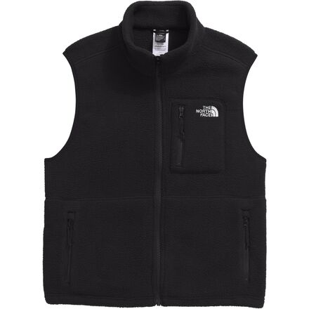 The North Face - Yumiori Vest - Women's