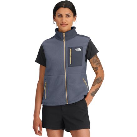 Yumiori Vest - Women's