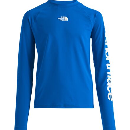 Amphibious Long-Sleeve T-Shirt - Kids'