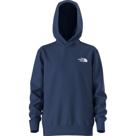 The North Face - Box NSE Pullover Hoodie - Kids'