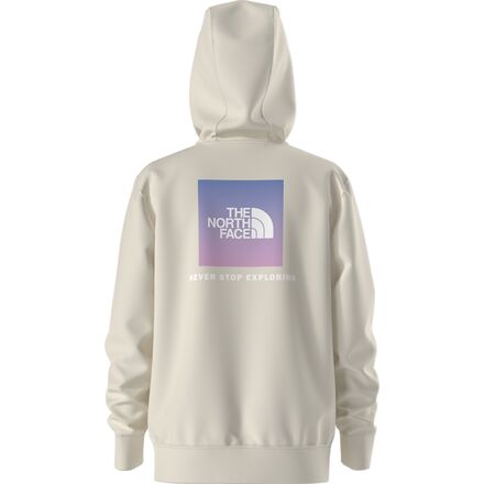 Box NSE Pullover Hoodie - Kids'