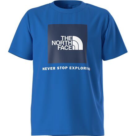 Box NSE Short-Sleeve T-Shirt - Kids'