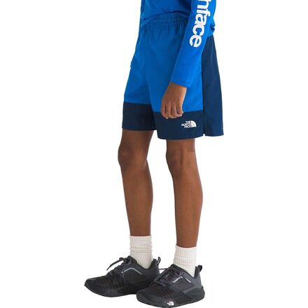 The North Face - Class V Pathfinder Pull-On Short - Boys'