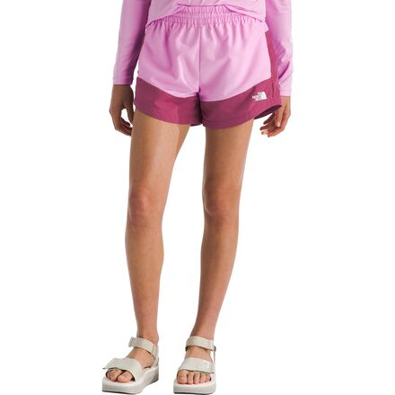 Class V Pathfinder Pull-On Short - Girls'