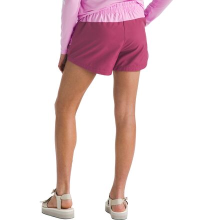 The North Face - Class V Pathfinder Pull-On Short - Girls'