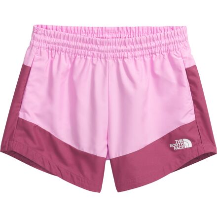 The North Face - Class V Pathfinder Pull-On Short - Girls'