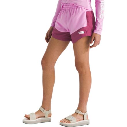 The North Face - Class V Pathfinder Pull-On Short - Girls'